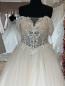 Preview: Elegantes und nachhaltiges Brautkleid Swetlana